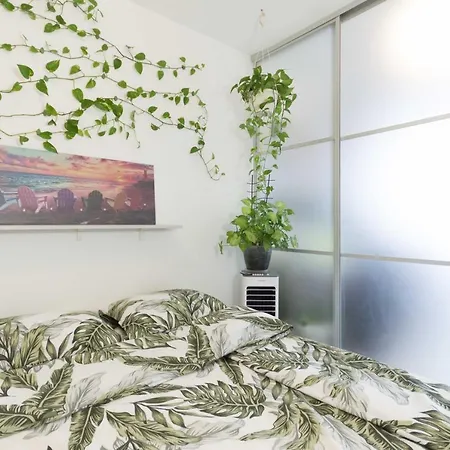 Little Jungle Apartman Szarajevó