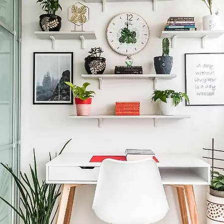 Apartman Little Jungle Szarajevó