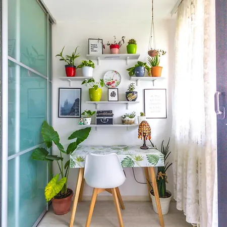 Apartman Little Jungle Szarajevó