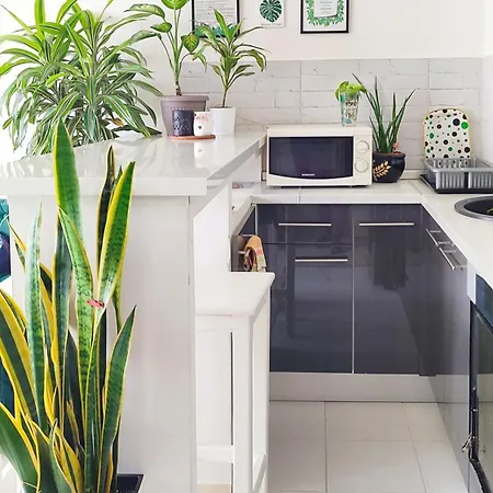 Apartman Little Jungle Szarajevó